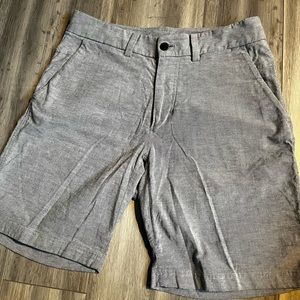 Lululemon Mens Shorts